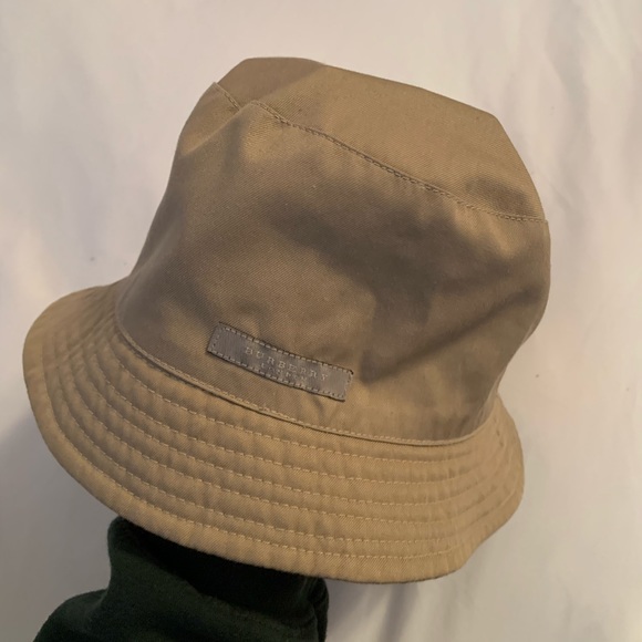 Burberry bucket hat - Picture 2 of 4